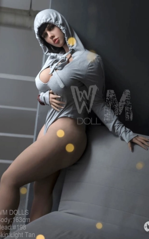Lela, tú ARDIENTE compañera sexual • SiliconGirls