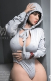 Lela, tú ARDIENTE compañera sexual • SiliconGirls