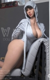 Lela, tú ARDIENTE compañera sexual • SiliconGirls