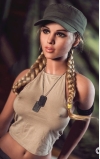 Cammy, adiestrada para el AMOR • SiliconGirls