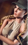 Cammy, adiestrada para el AMOR • SiliconGirls