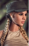 Cammy, adiestrada para el AMOR • SiliconGirls