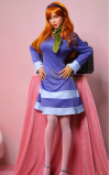 Daphne, la animadora busca misterios • SiliconGirls