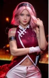 Sakura Haruno