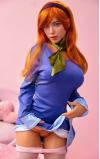 Daphne, la animadora busca misterios • SiliconGirls