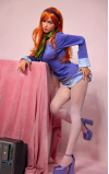 Daphne, la animadora busca misterios • SiliconGirls