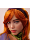 Daphne, la animadora busca misterios • SiliconGirls