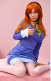 Daphne, la animadora busca misterios • SiliconGirls