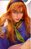 Daphne, la animadora busca misterios • SiliconGirls