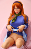 Daphne, la animadora busca misterios • SiliconGirls