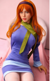 Daphne, la animadora busca misterios • SiliconGirls