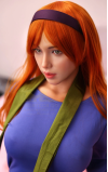 Daphne, la animadora busca misterios • SiliconGirls