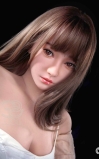 Akane, la chica Hentai • SiliconGirls