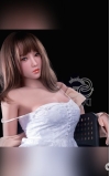 Akane, a garota Hentai • SiliconGirls
