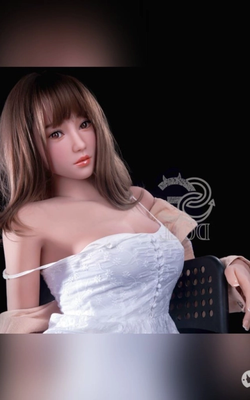 Akane, la chica Hentai • SiliconGirls