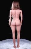 Akane, a garota Hentai • SiliconGirls