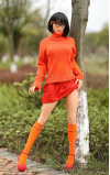 Velma, ¡Cáspita, que misterio! • SiliconGirls