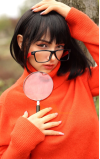 Velma, ¡Cáspita, que misterio! • SiliconGirls