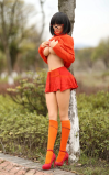 Velma, ¡Cáspita, que misterio! • SiliconGirls