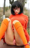Velma, ¡Cáspita, que misterio! • SiliconGirls