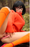 Velma, ¡Cáspita, que misterio! • SiliconGirls