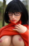 Velma, ¡Cáspita, que misterio! • SiliconGirls