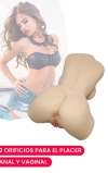 Busto realista SG12, todo placer • SiliconGirls