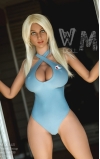 Megan