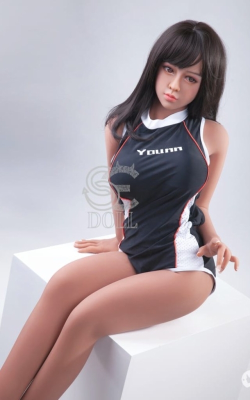 Layla, bien dotada y dispuesta a aprender