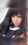 Layla, bien dotada y animada • SiliconGirls