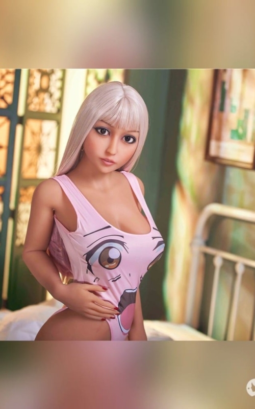 Aiko, una jovencita japonesa con mucho que ofrecer