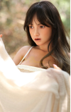 Himari, una asiática muy natural • SiliconGirls