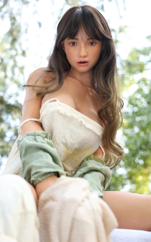 Himari, una asiática muy natural Himari, una asiática muy natural
