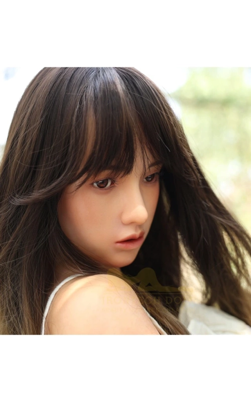 Himari, una asiática muy natural • SiliconGirls