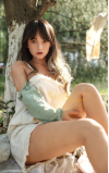 Himari, una asiática muy natural • SiliconGirls
