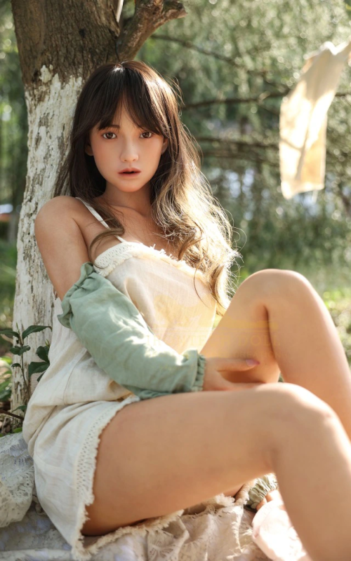 Himari, una asiática muy natural Himari, una asiática muy natural
