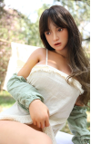 Himari, una asiática muy natural • SiliconGirls