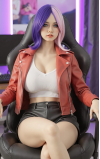 Ryka, tu gordibuena geek • SiliconGirls