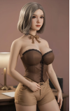 Sara, la amante de los corsés • SiliconGirls