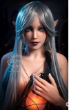 Elsa, renacida para el PLACER • SiliconGirls