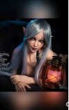 Elsa, renacida para el PLACER • SiliconGirls