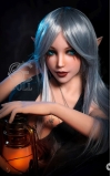 Elsa, renacida para el PLACER • SiliconGirls