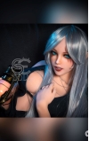 Elsa, renacida para el PLACER • SiliconGirls