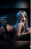 Elsa, renacida para el PLACER • SiliconGirls