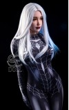 Gwen Stacy, dispuesta a darlo todo por ti • SiliconGirls