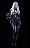 Gwen Stacy, dispuesta a darlo todo por ti • SiliconGirls