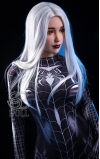 Gwen Stacy, dispuesta a darlo todo por ti • SiliconGirls