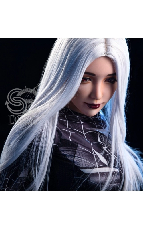 Gwen Stacy, dispuesta a darlo todo por ti • SiliconGirls