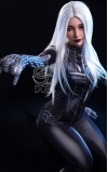 Gwen Stacy, dispuesta a darlo todo por ti • SiliconGirls