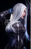 Gwen Stacy, dispuesta a darlo todo por ti • SiliconGirls